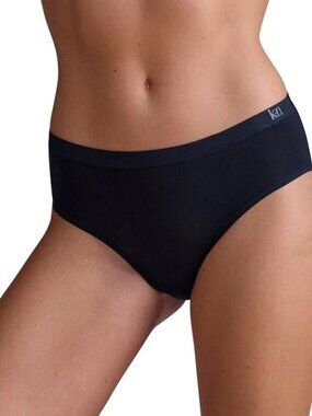 NEW Karen Neuburger Women's S 6 Pack Modal Hipster Panties Soft Stretch